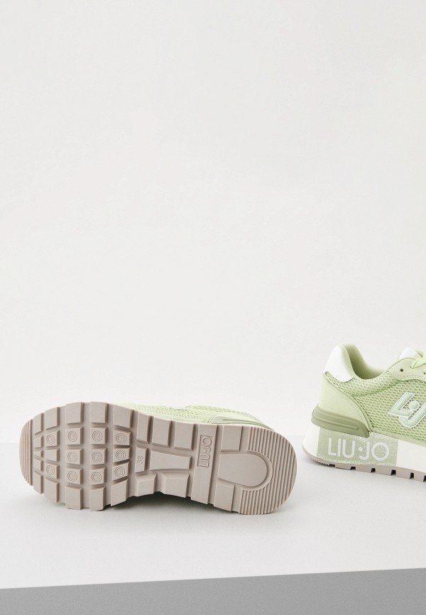 фото Кроссовки liu jo
