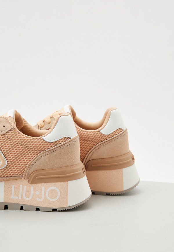 фото Кроссовки liu jo