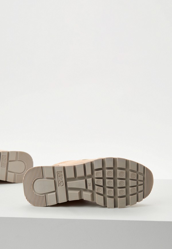 фото Кроссовки liu jo