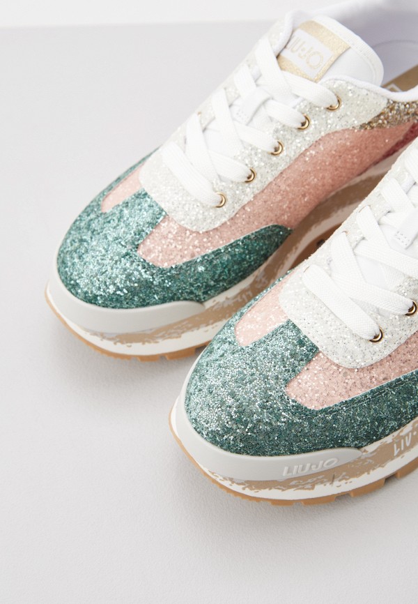 фото Кроссовки liu jo