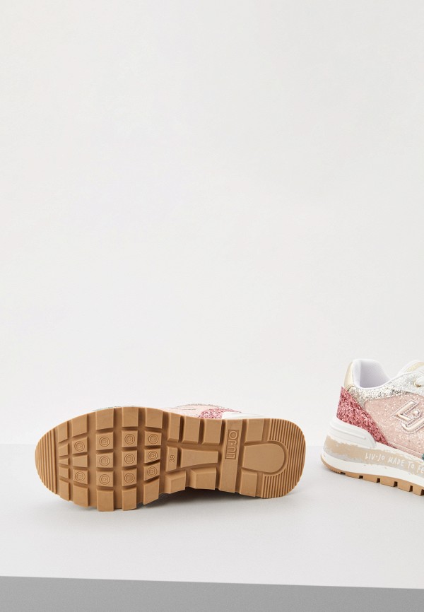 фото Кроссовки liu jo