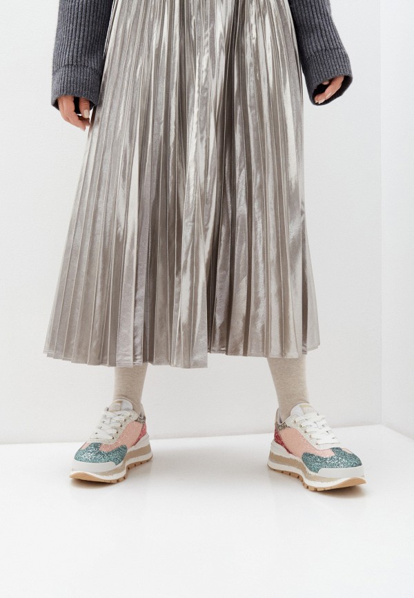 фото Кроссовки liu jo