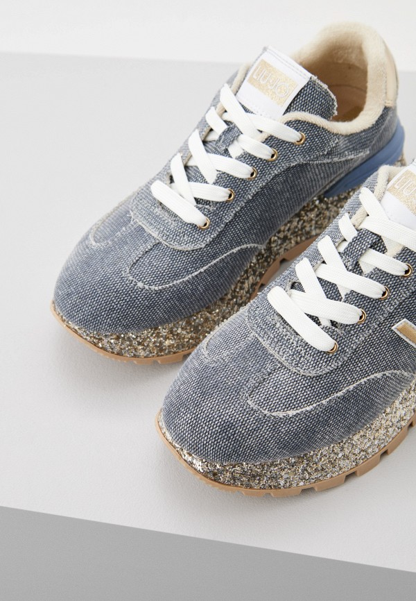 фото Кроссовки liu jo