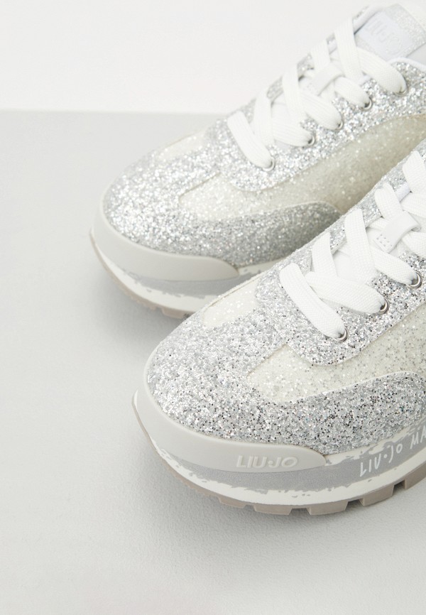 фото Кроссовки liu jo
