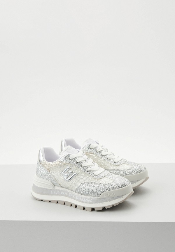 фото Кроссовки liu jo