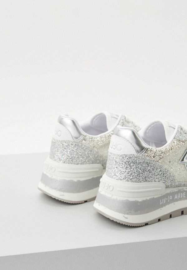 фото Кроссовки liu jo