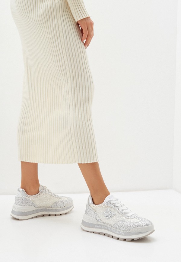 фото Кроссовки liu jo