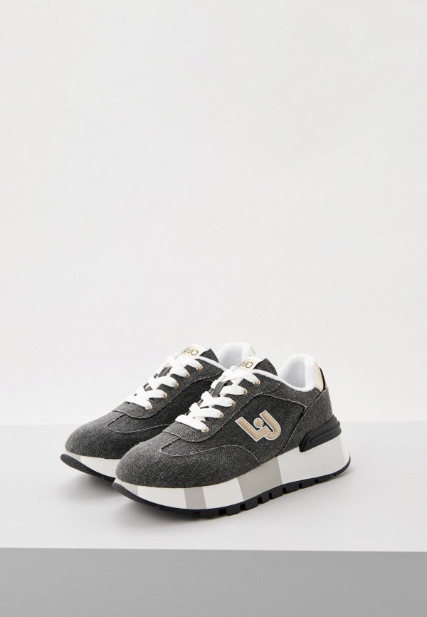 фото Кроссовки liu jo