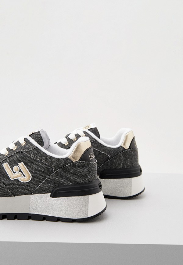 фото Кроссовки liu jo