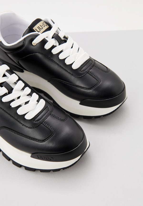 фото Кроссовки liu jo