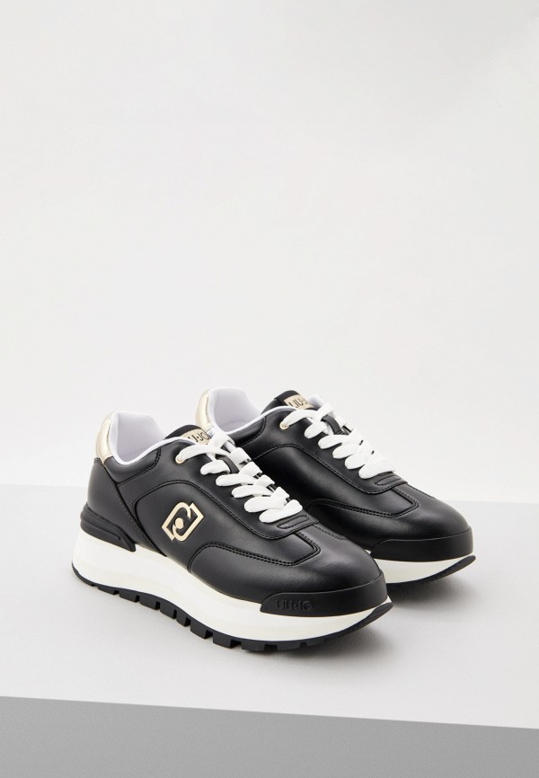 фото Кроссовки liu jo