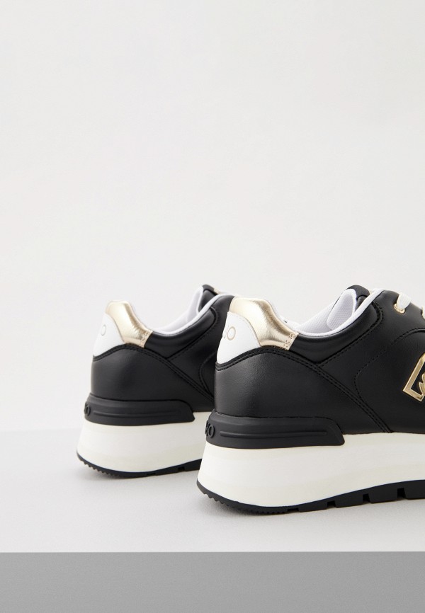 фото Кроссовки liu jo