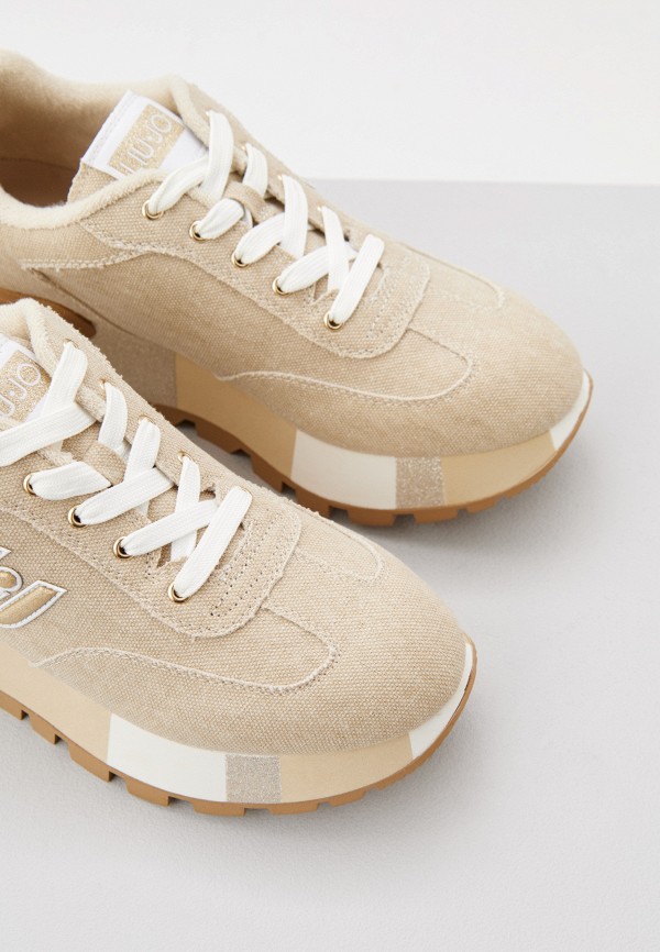 фото Кроссовки liu jo