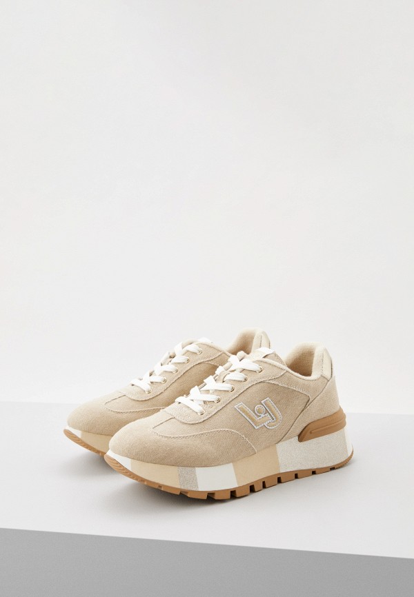 фото Кроссовки liu jo