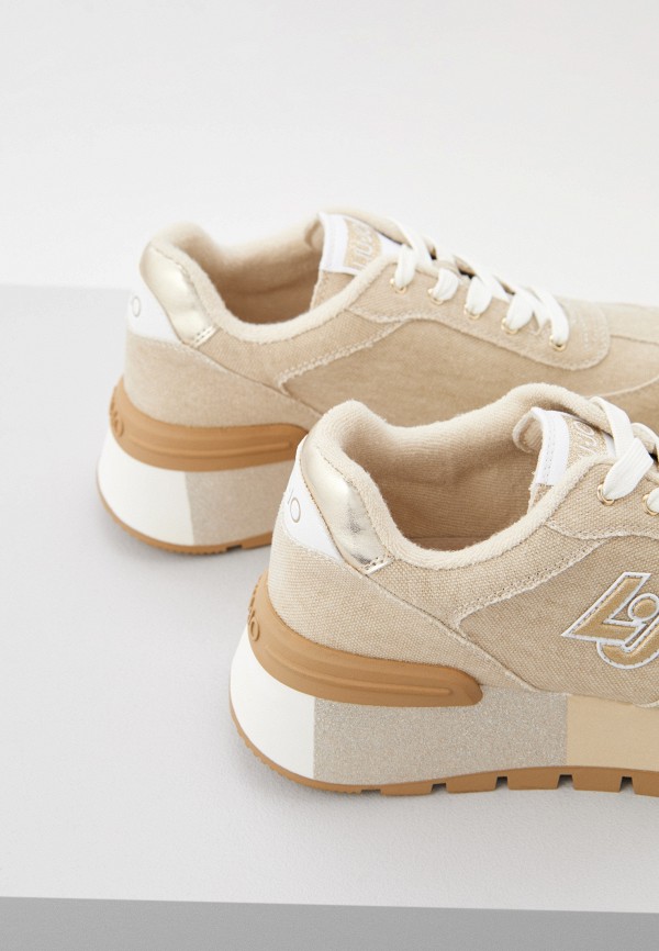 фото Кроссовки liu jo