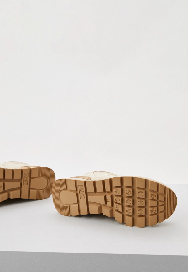 фото Кроссовки liu jo