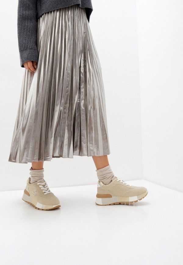 фото Кроссовки liu jo