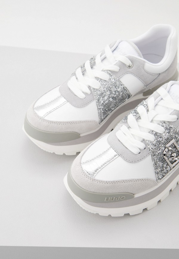 фото Кроссовки liu jo