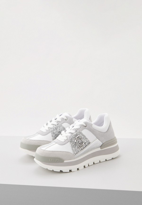 фото Кроссовки liu jo