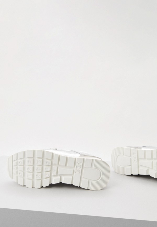 фото Кроссовки liu jo