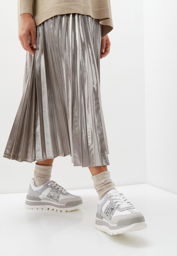 фото Кроссовки liu jo