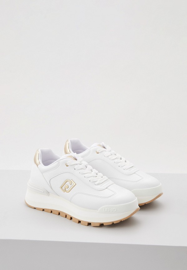 фото Кроссовки liu jo