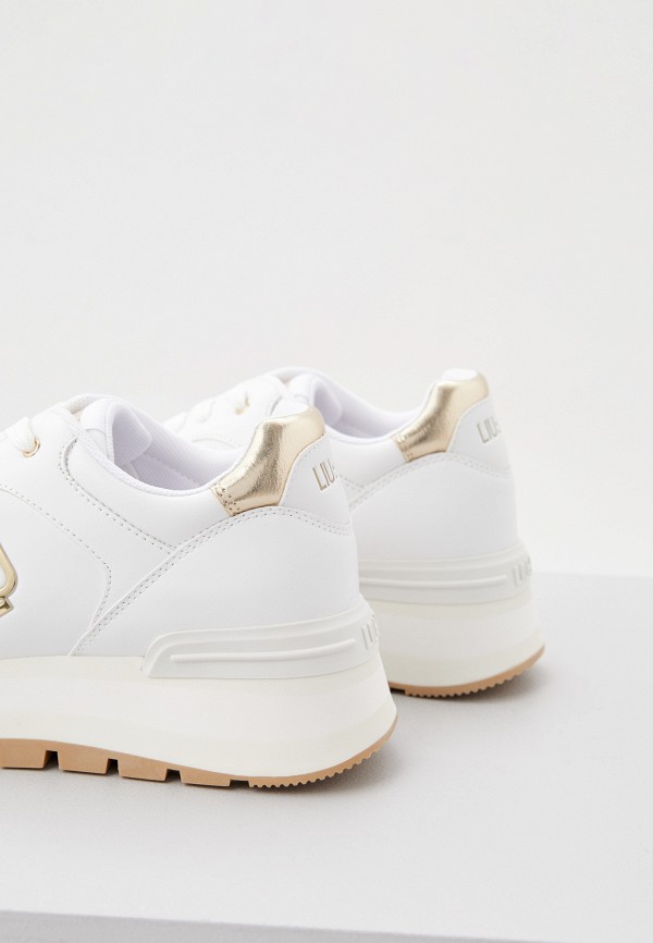 фото Кроссовки liu jo