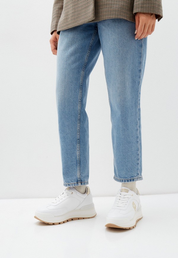 фото Кроссовки liu jo