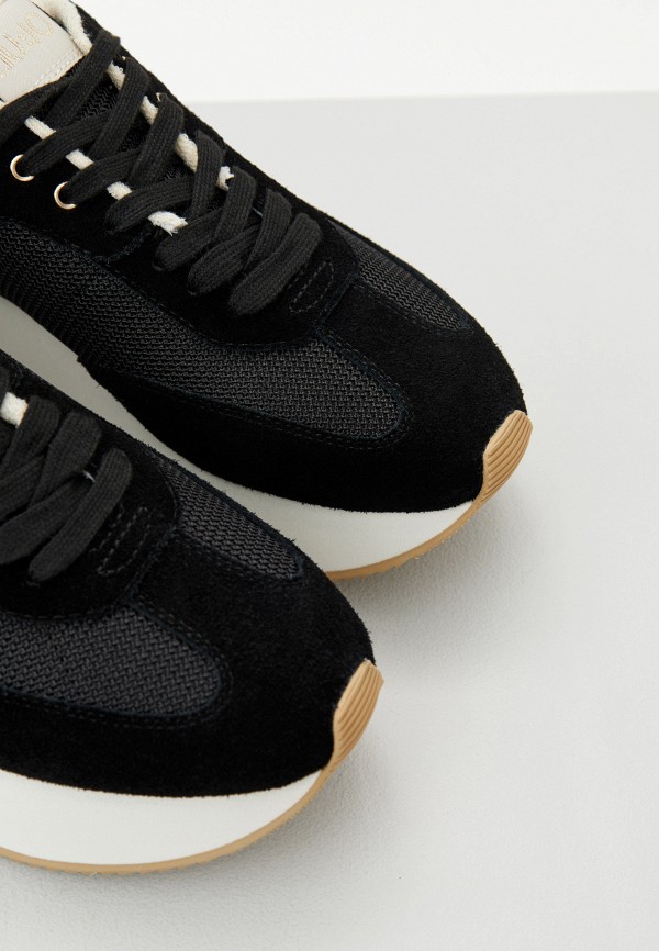 фото Кроссовки liu jo