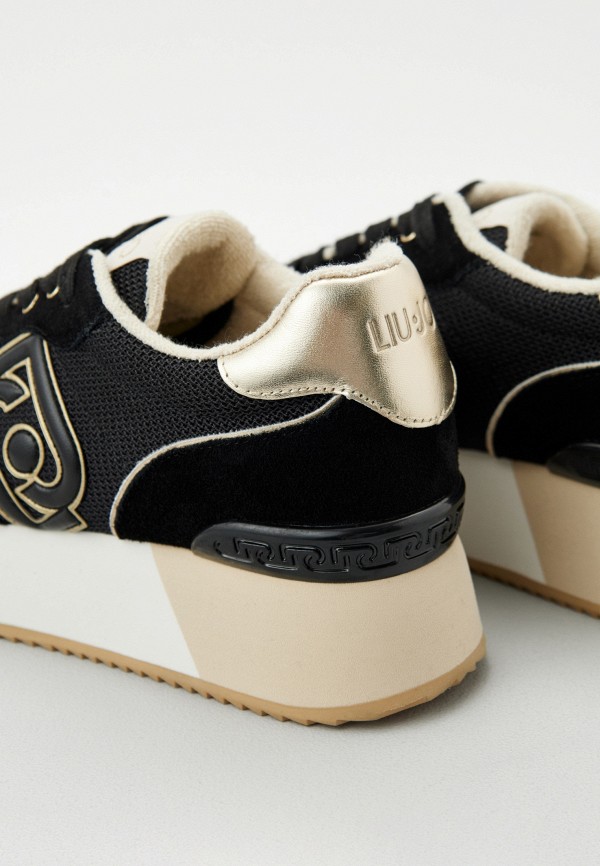 фото Кроссовки liu jo