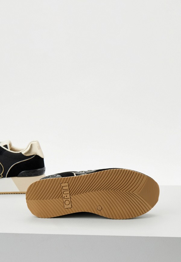 фото Кроссовки liu jo