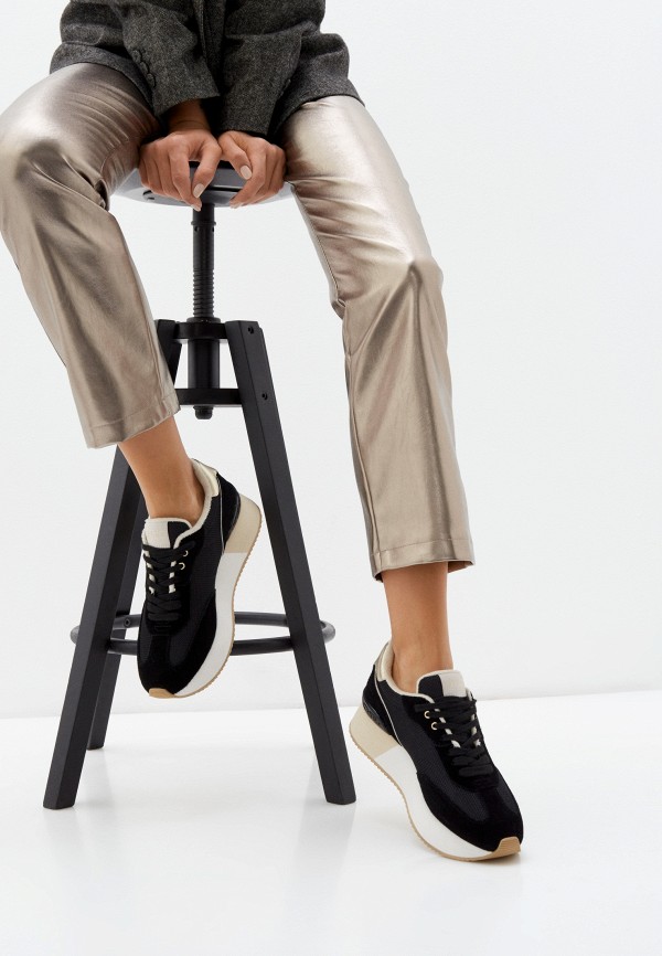 фото Кроссовки liu jo