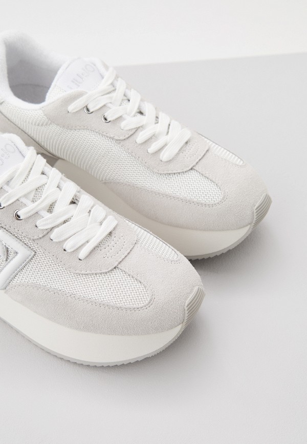 фото Кроссовки liu jo