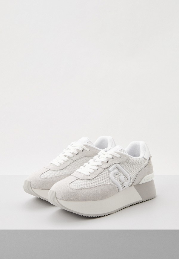 фото Кроссовки liu jo