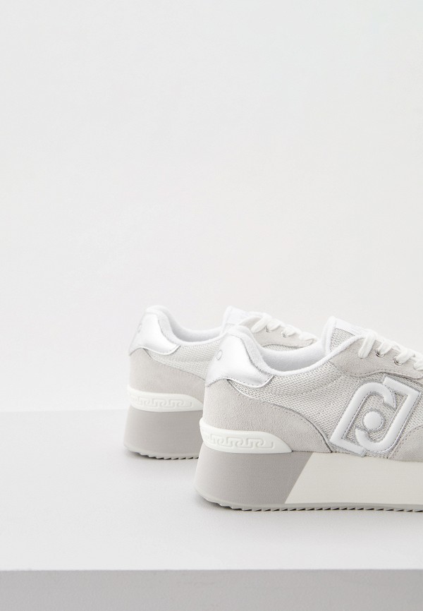 фото Кроссовки liu jo