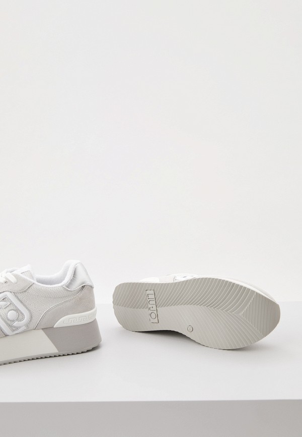 фото Кроссовки liu jo