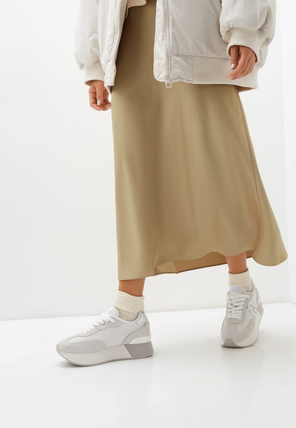 фото Кроссовки liu jo