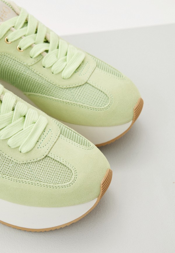 фото Кроссовки liu jo