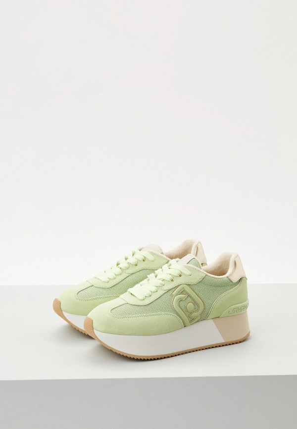 фото Кроссовки liu jo