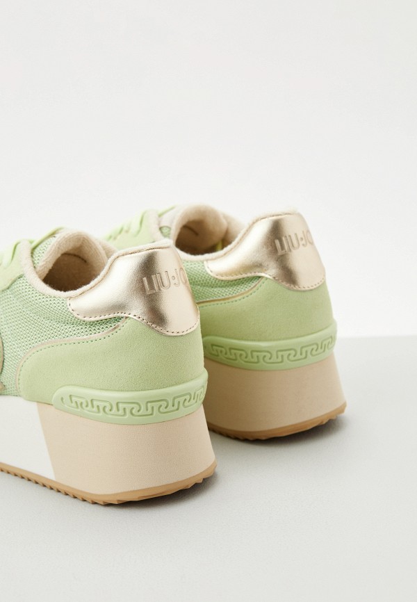 фото Кроссовки liu jo