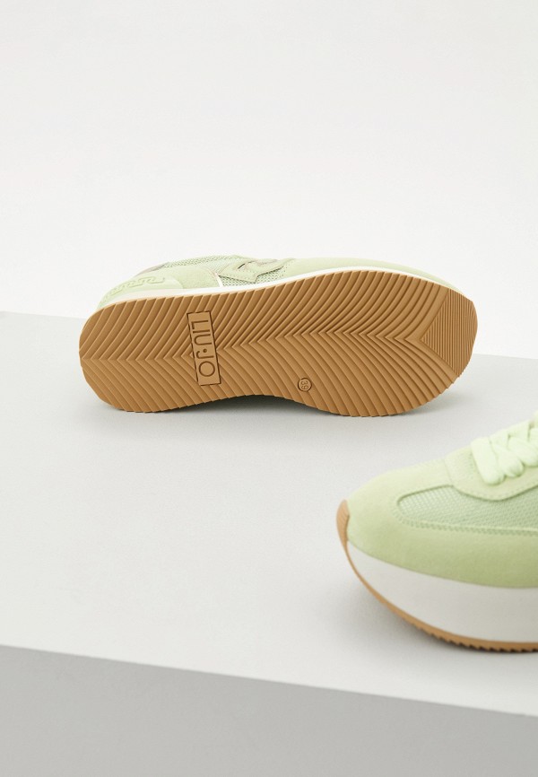 фото Кроссовки liu jo