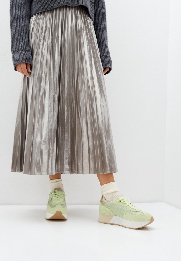 фото Кроссовки liu jo