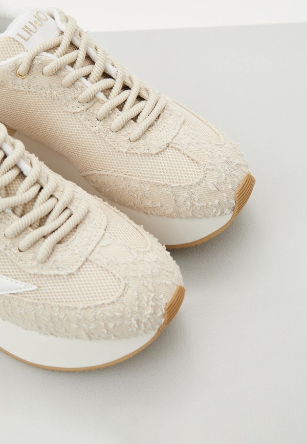 фото Кроссовки liu jo