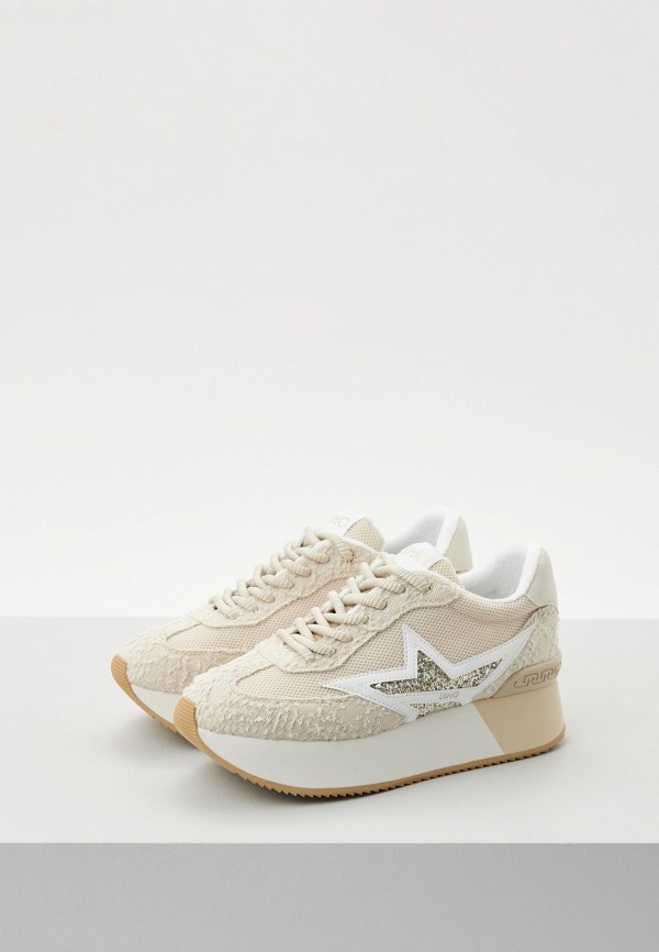 фото Кроссовки liu jo