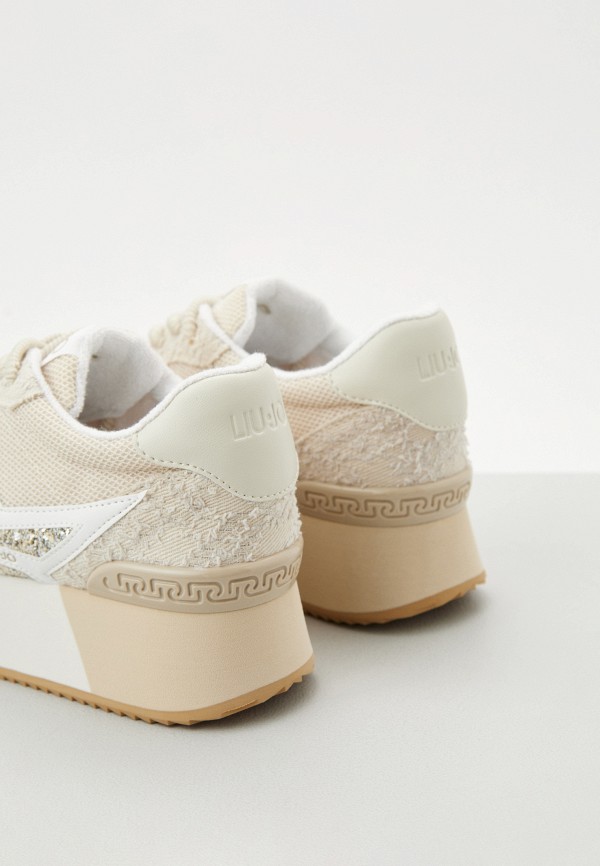 фото Кроссовки liu jo