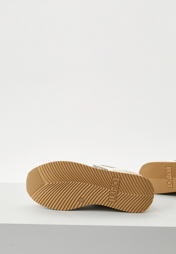 фото Кроссовки liu jo