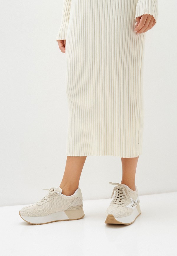 фото Кроссовки liu jo