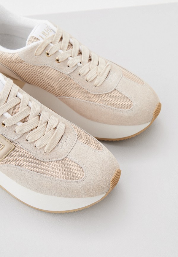 фото Кроссовки liu jo