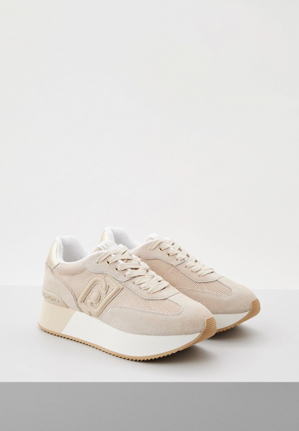 фото Кроссовки liu jo