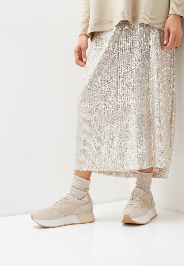 фото Кроссовки liu jo